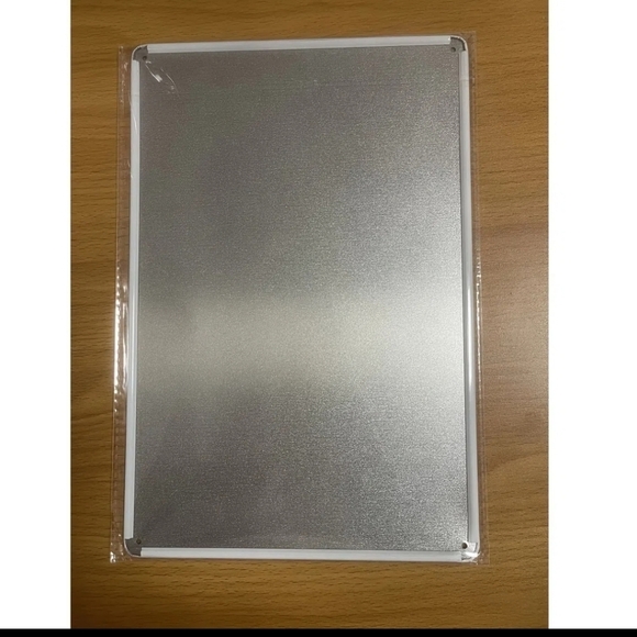 ALICE in Wonderland, i knew who I was in the wall sign - Picture 2 of 4